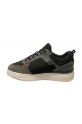 DEVELAB First step mid cut soft laces - 46094_757 plantaardig gelooid