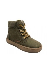 DEVELAB First Step mid cut shoe laces - 45825_554