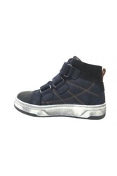 DEVELAB Girls first step mid cut laces - 41360_653