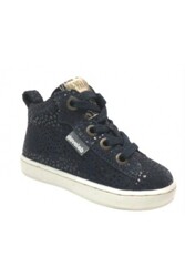 DEVELAB Girls first step midcut laces - 41602_639