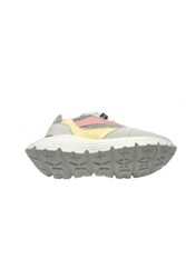 DEVELAB girls low cut sneaker laces - 42878-229