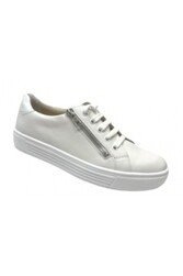 DEVELAB girls low cut sneaker laces - 47030_659