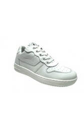DEVELAB girls low cut sneaker laces - 45105-122