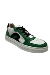 DEVELAB girls low cut sneaker laces - 42890_359