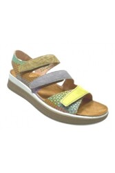 DEVELAB Multi strap slim fit - 48416_351