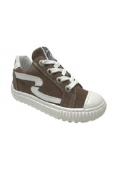 DEVELAB boys low cut shoe laces - 45957_633