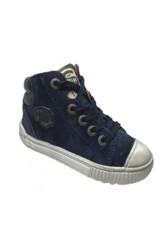 DEVELAB First Step mid cut shoe laces - 44403_754