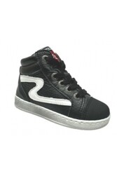 DEVELAB boys mid cut shoe laces - 45143_922