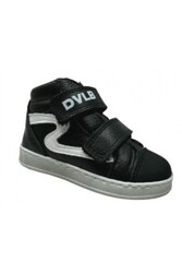 DEVELAB boys mid cut shoe velcro - 45145_922