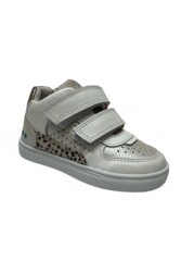 DEVELAB first step midcut sneaker - 44337_233