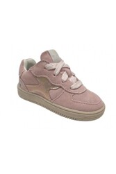 DEVELAB boys low cut shoe laces - 45957_233