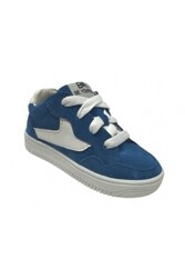 DEVELAB boys low cut shoe laces - 45957_633