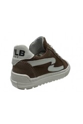 DEVELAB Boys low cut senaker velcro - 45781_633