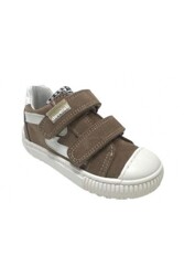 DEVELAB boys low cut shoe velcro - 45959_233