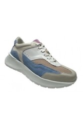 DEVELAB girls low cut sneaker laces - 47030_459