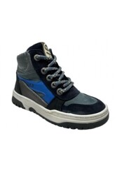 DEVELAB Boys mid sneaker laces - 45365_693