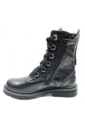 DEVELAB boys low shoe laces - Deeylie_F190001_ Formule 1