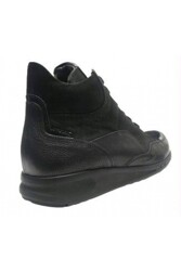 DEVELAB boys low shoe velcro - Deeylie_F190003 Formule 1