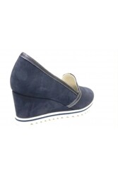 DEVELAB girls low cut shoe laces - 41676_122