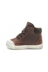 DEVELAB Boysfirst step mid cut laces - 44217_757