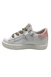 DEVELAB Girls first step sneaker laces - 42618_122
