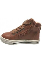 DEVELAB Boysfirst step mid cut laces - 41855_554