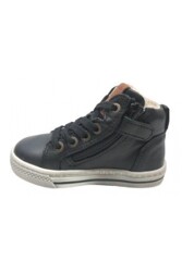 DEVELAB boys mid cut shoe laces - 45667_752