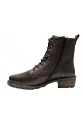 DEVELAB First Step mid cut shoe laces - 45825_554