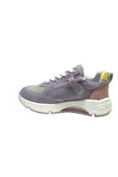 DEVELAB girls low cut sneaker laces - 45105-122