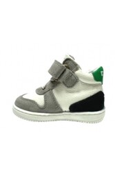 DEVELAB girls low cut sneaker laces - 42888_659