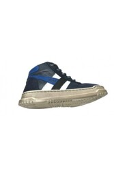 DEVELAB girls mid sneaker laces - 41896_359