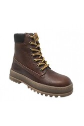 DEVELAB First Step mid cut shoe laces - 44404_059