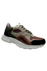 GIGA velours Fr Navy/ Do golden - 3985_A58.C85