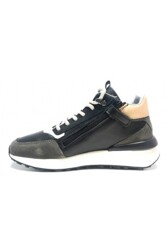 GIGA velours moonlight velvet black - G3846_B66A11