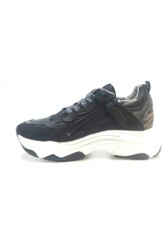 GIGA Long beach black vetro acciaio - G3830_F47D24