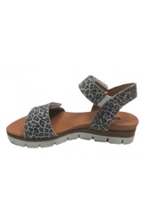 GIGA Leopardino white - G3955_C83