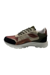 GIGA velours Fr Navy/ Do golden - 3985_A58.C85