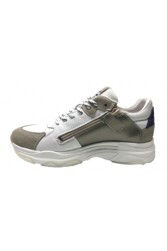 GIGA Velvet Optic White - G4140_A11. B98_K3 schoen
