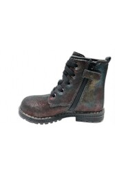 GIGA Velvet Black Velours Antracite - G4167_A26A43