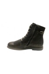 GIGA Velvet Black Glitter black - G4176_B73D19
