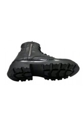 GIGA Long B dark oac glitter black - G4050_B11F47