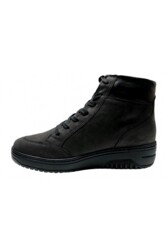 GIGA Long B dark oac glitter black - G4050_B11F47