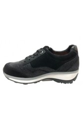 GIGA Velvet Black Velours Antracite - G4167_A26A43
