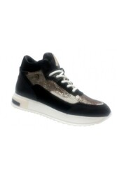GIGA Velvet Black Velours black - G3975_A25A61