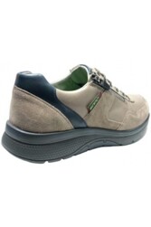 GIGA velours Fr Navy/ Do golden - 3985_A58.C85