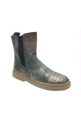 GIGA Velvet Black Glitter black - G4176_B73D19