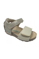 GIGA Velvet Optic White - G4395_A11. B75_K3 schoen