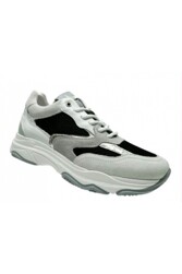 GIGA Velvet Optic White - G4280_A11. B98_K3 schoen