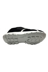 GIGA velours Fr Navy/ Do golden - 3985_A58.C85