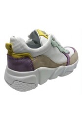 GIGA Velvet Optic White - G4140_A11. B98_K3 schoen
